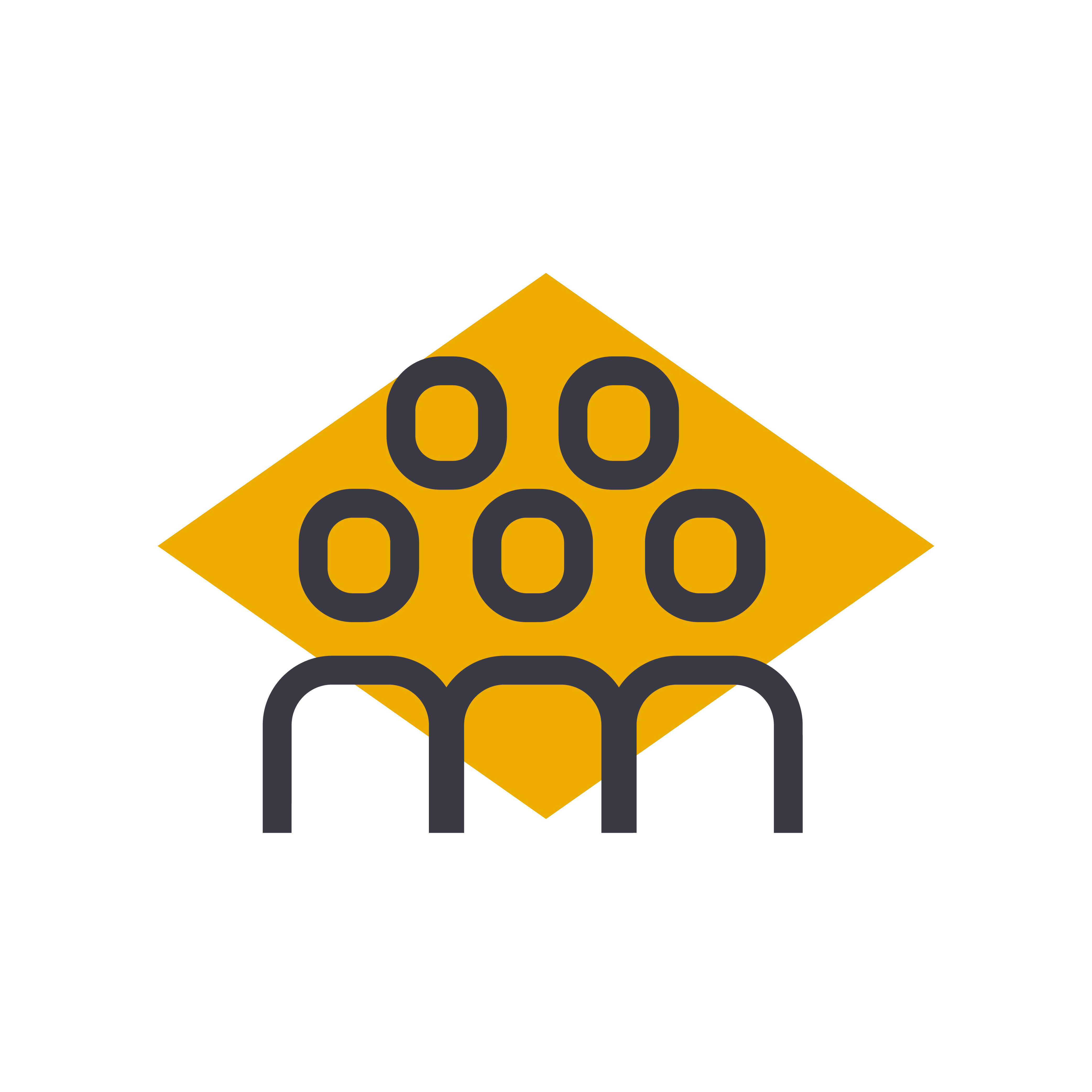 icon representing multiple authors