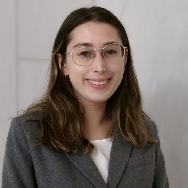 Photo of Sadeen Haddad 
